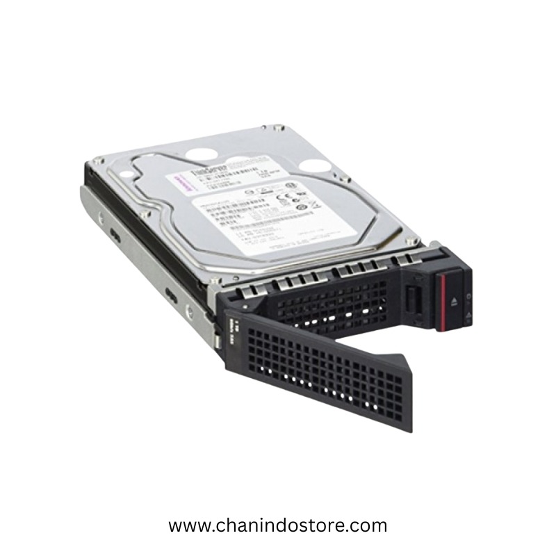 LENOVO ThinkSystem Server HDD 600GB SAS 15K 7XB7A00022 - Image 2