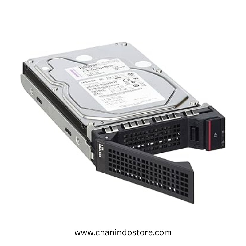 LENOVO ThinkSystem Server HDD 6TB SATA 7.2K 3.5 Inch 7XB7A00052 - Image 2