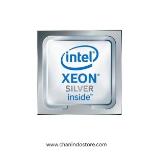 LENOVO Thinksystem Processor Kit for SR550 Intel Xeon Silver 4110 8C 85W 2.1GHz Processor with heatsink