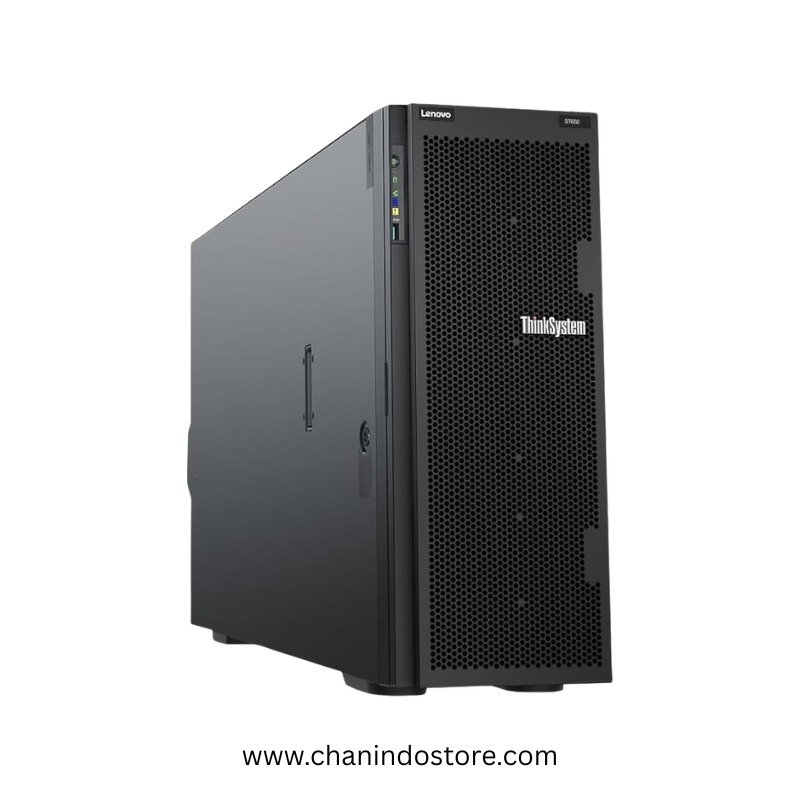 LENOVO Thinksystem ST650 V2, 7Z74CTO1WW - Xeon Silver 4309Y 8C 105W 2.8Ghz, 16GB RAM, SSD 960GB SATA