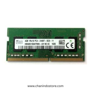 RAM Laptop SK Hynix 4GB DDR4 2666MHz SODIMM