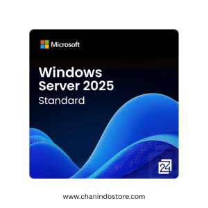 Windows Server OEM Lenovo 2025 ( 16 Core )