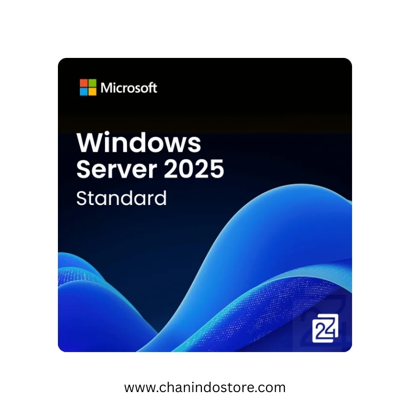 Windows Server OEM Lenovo 2025 ( 16 Core )