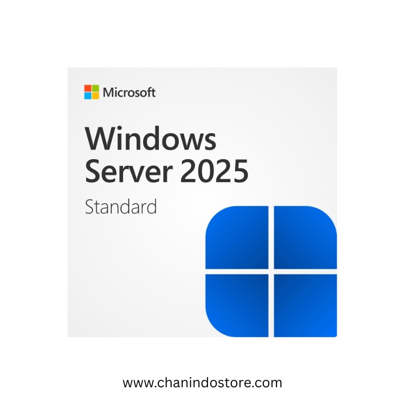 Windows Server OEM Lenovo 2025 ( 16 Core ) - Image 2