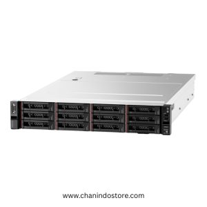 Lenovo ThinkSystem SR550 Xeon Silver 4208 64GB 960GB SSD 7X04A09NSG