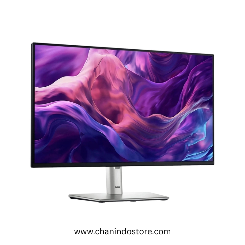 DELL Pro 27 Plus Monitor P2725H - 27" IPS, 1920x1080, 100Hz, Anti-glare, 3 Year Warranty, HDMI & DP, TUV Eye Comfort - Image 2