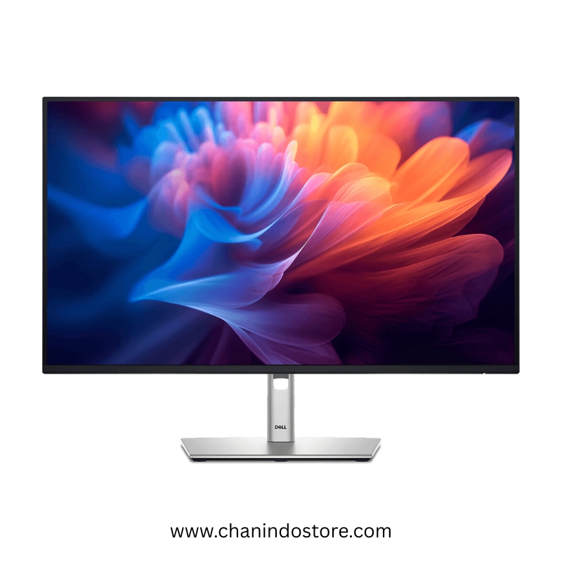 Dell 27 USB-C Hub Monitor - P2725HE