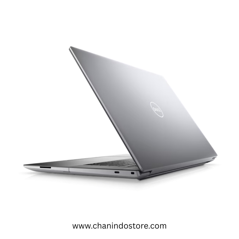 Dell Mobile Precision 5680 [Ci7-13700H-32GB-1TB-RTX2000-Windows 11 Pro-3 Years Warranty DELL OFFICIAL - Image 2