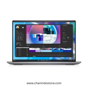 Dell Mobile Precision 5680 [Ci7-13700H-32GB-1TB-RTX2000-Windows 11 Pro-3 Years Warranty DELL OFFICIAL