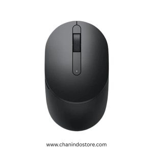 Dell Mobile Wireless Mouse - MS3320W - Hitam