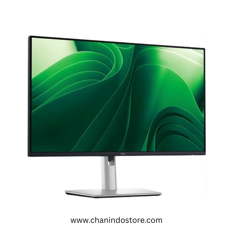 Dell 24 USB-C Hub Monitor - P2425HE