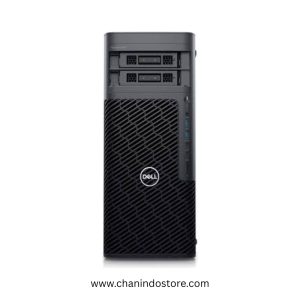 Dell Precision 5860 Tower Workstation [Intel Xeon W3-2423-16GB-512GB SSD-2TB HDD-Nvidia T1000 8GB-Windows 11 Pro-Dell Monitor P2425H-3 Years Warranty] DELL OFFICIAL