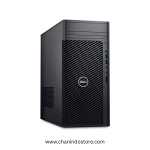 Dell Precision T3680 MT [Ci9-14900-32-1T-RTX 2000 16GB-W11P-P2425H-3Y] DELL RESMI - Full Set