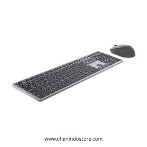 Dell Premier Multi-Device Wireless Keyboard and Mouse - KM7321W
