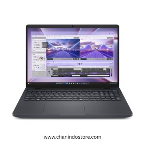 Dell Pro Max 16 Laptop MC16250 [Core Ultra 9 285H vPro-32GB-1TB SSD-RTX PRO 1000 8GB-Windows 11 Pro-3 Years Warranty] DELL OFFICIAL