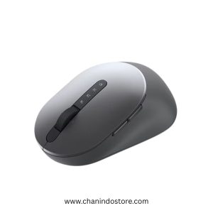Dell Pro Plus Wireless Mouse - MS5320W - Multi-device Wireless Mouse