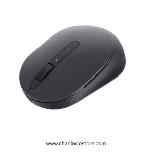 Dell Pro Premium Compact Mouse - MS7421W - Rechargeable Wireless Mouse with 1600 Dpi