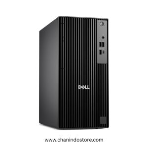 Dell Pro Tower Desktop QCT1250 [Core i3-14100-16GB-512GB-UMA-Windows 11 Pro-Dell Monitor E2020H-3 Years Warranty] DELL OFFICIAL