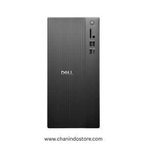 Dell Pro Tower Essential Desktop QVT1260 [Core i5 14400-8GB-512GB-UMA-Windows 11 Pro-Dell Monitor E2225HM-3 Years Warranty] DELL OFFICIAL