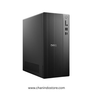 Dell Tower Desktop ECT1250 [Core i5-14400-8GB-512GB-UMA-Windows 11 Home-Office Home And Student 2024 + M365-Dell Monitor E2225HM-3 Years Warranty] DELL OFFICIAL