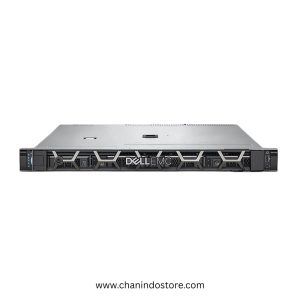 Dell R350 E-2356G 16GB 2.4TB / 2x1.2TB / 2x 1.2TB SAS Dual Redundant PSU 600W PowerEdge Intel Xeon E-2356 / E2356 / E2356G ECC