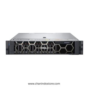 Dell PowerEdge R550 Xeon Silver 4309Y, 16GB, 600GB SAS