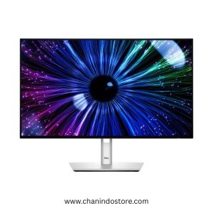 Dell UltraSharp 24 USB-C Hub Monitor - U2424HE