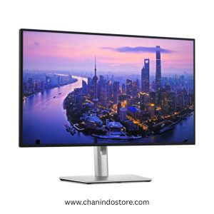 Dell UltraSharp 27 4K Thunderbolt Hub Monitor - U2725QE