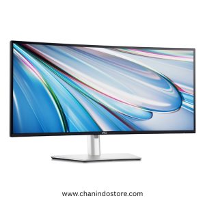 Dell UltraSharp 34 Curved Thunderbolt Hub Monitor - U3425WE