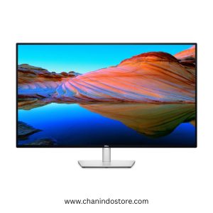 Dell UltraSharp 43 4K USB-C Hub Monitor - U4323QE