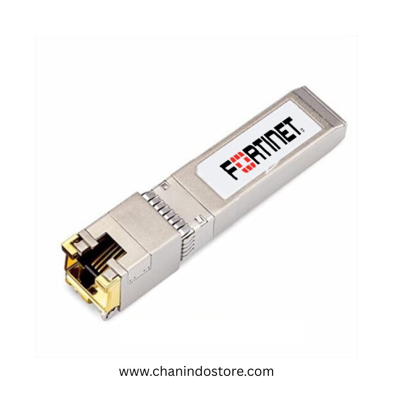 FORTINET 1GE SFP RJ45 Transceiver FN-TRAN-GC