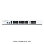 Firewall Fortinet Fortigate FG-200G (with 1 year UTP Bundle License And DRMA)