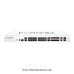 Fortigate Fortinet FG-100F Full Package 1,3,5 Year License - 3 Year