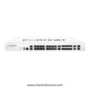 Fortigate Fortinet FG-100F Full Package 1,3,5 Year License - 1 Year