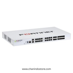 Fortigate Fortinet FG-120G Full Package 1 Year License - 1 Year
