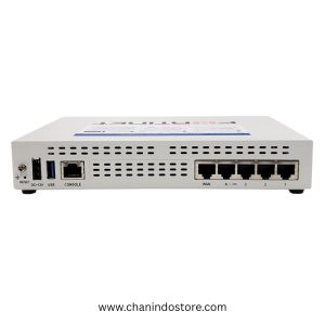 Fortigate Fortinet FG-40F Full Package 1 Year License