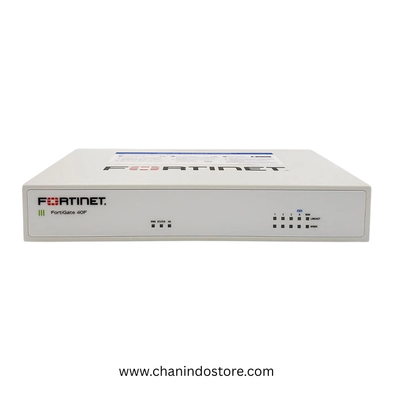 Fortigate Fortinet FG-40F Full Package 1 Year License