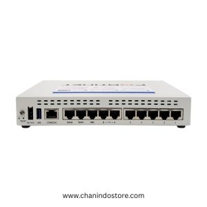 Fortigate 60F include 1 Year License and RMA