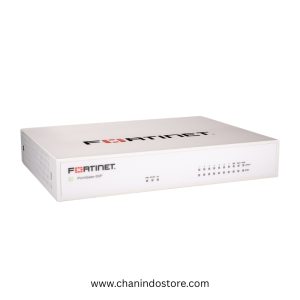 Firewall Fortinet Fortigate FG-61F With UTM License & DRMA