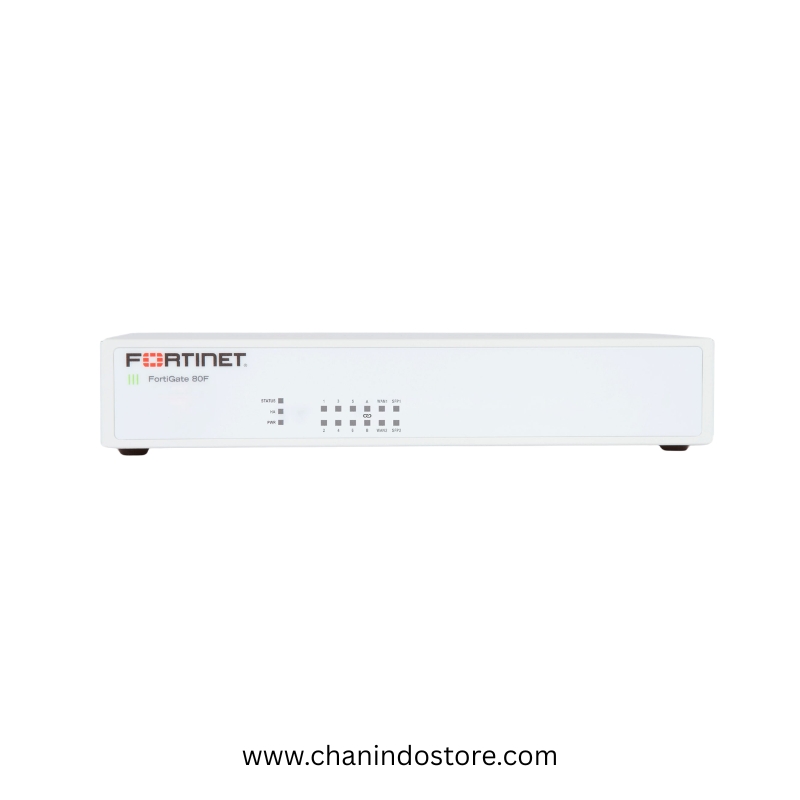 Fortinet Fortigate FG-80F (UTM Bundle License 24x7 and NBD-RMA) - Image 2
