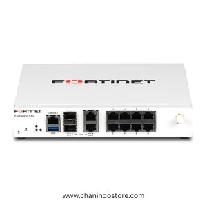 Fortinet Fortigate FG-91G (UTM Bundle License 24x7 and NBD-RMA)