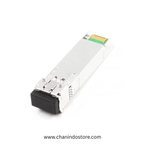 Fortinet Transceivers Module FN-TRAN-SFP+GC 10GE SFP+