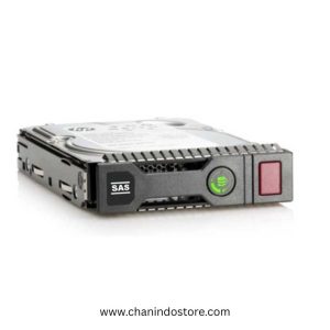 HPE 1TB 12G SAS 7.2K rpm LFF (3.5in) SC Midline 1yr Warranty Hard Drive (846524-B21)