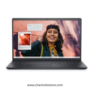 Laptop Dell Inspiron 3530 [Core i7-1355U-16GB-512GB-UMA-Windows 11 Home-OHS] DELL OFFICIAL - 16GB / 1TB