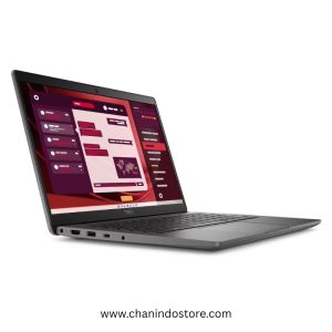 Laptop Dell Latitude 3450 [Core i7-1355U-8GB-512GB-UMA-Windows 11 Pro-3 Years Warranty] DELL OFFICIAL - 16GB/512GB
