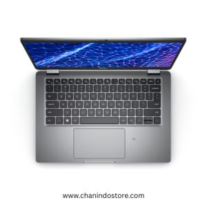 Laptop Dell Latitude 5330 [Cor i5-1245U-8GB-256GB-Windows 11 Pro-3 Years Warranty] DELL OFFICIAL