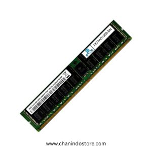 Lenovo 7X77A01302 ThinkSystem 16GB TruDDR4 2666 MHz (1Rx4 1.2V) RDIMM