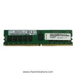 Lenovo 4X77A93556 | ThinkSystem 16GB TruDDR5 5600MHz (1Rx8) ECC UDIMM-A