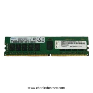 Lenovo 4X77A93556 | ThinkSystem 16GB TruDDR5 5600MHz (1Rx8) ECC UDIMM-A