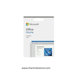 Microsoft Office Home 2024 POSA Card